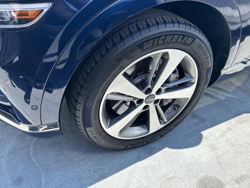 2023 Genesis GV80 2.5T