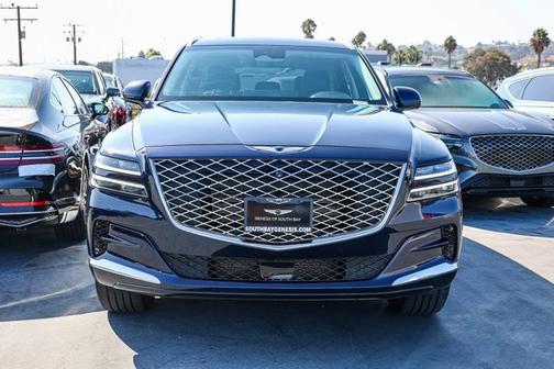 2023 Genesis GV80 2.5T