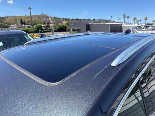 Wilder Metallic 2022 Cadillac XT6 Premium Luxury AWD