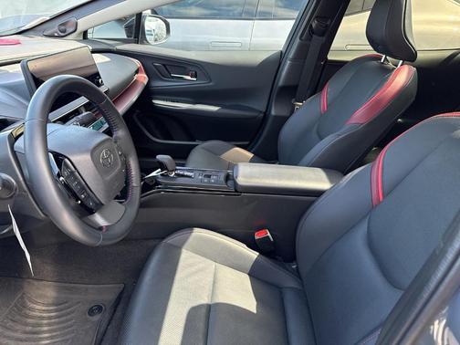 2024 Toyota Prius Prime XSE Premium