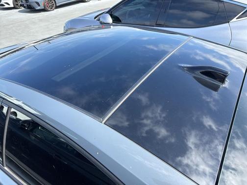 2024 Toyota Prius Prime XSE Premium