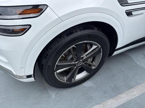 2023 Genesis GV80 3.5T