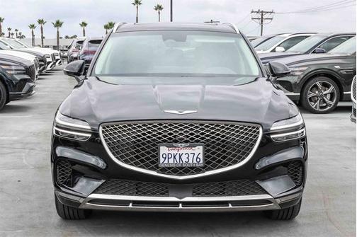 2025 Genesis GV70 2.5T Advanced