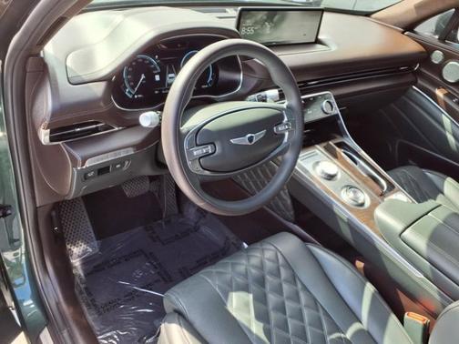 2023 Genesis GV80 3.5T