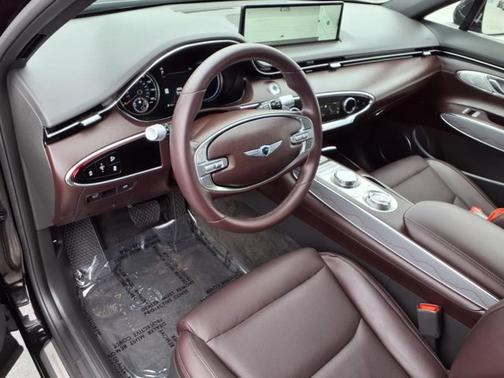 2025 Genesis GV70 2.5T