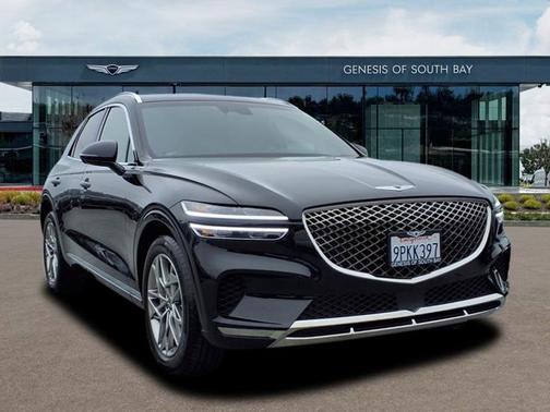 2025 Genesis GV70 2.5T