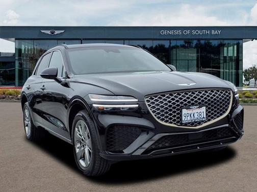 2025 Genesis GV70 3.5T Sport