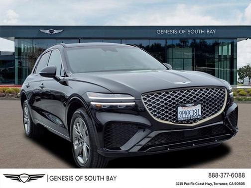 2025 Genesis GV70 3.5T Sport