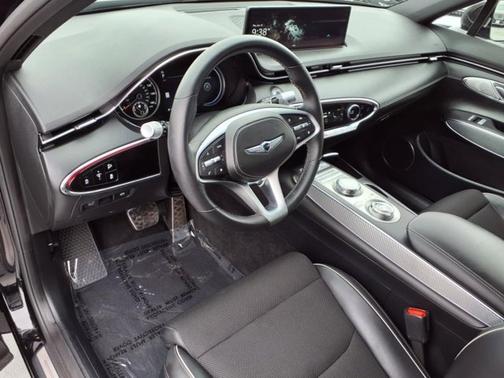 2025 Genesis GV70 3.5T Sport