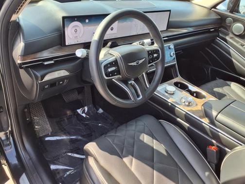2025 Genesis GV80 3.5T Prestige