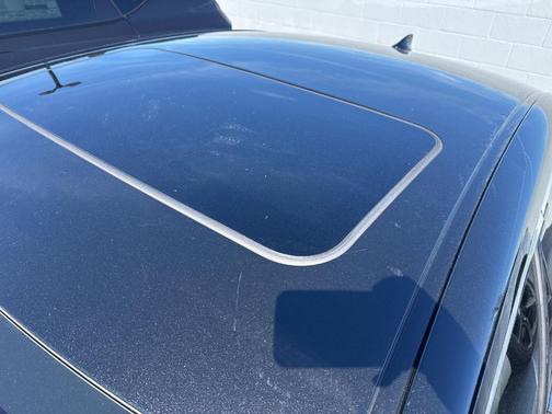 2025 Lexus ES 300h Base