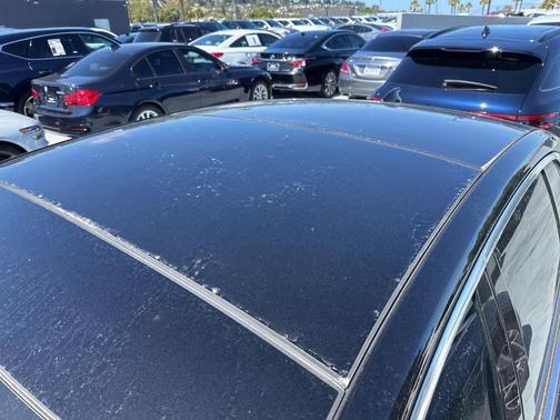 Black 2023 Genesis G90 3.5T