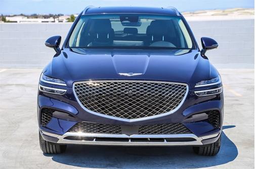 2024 Genesis GV70 2.5T Advanced