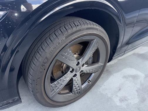 2023 Genesis GV70 2.5T Sport Prestige