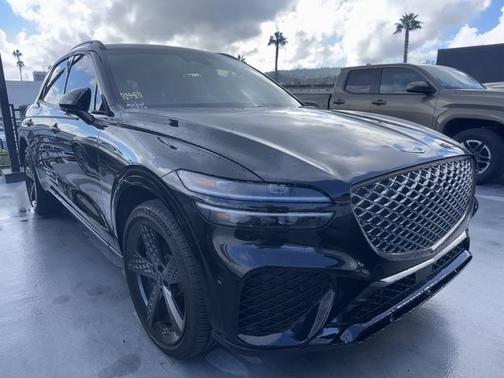 2023 Genesis GV70 2.5T Sport Prestige