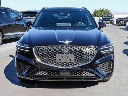2024 Genesis GV70 2.5T Sport Prestige