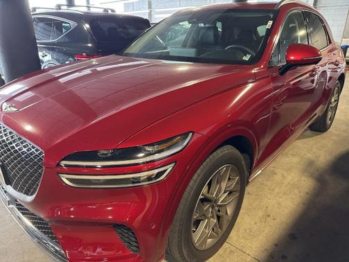 2023 Genesis GV70 2.5T