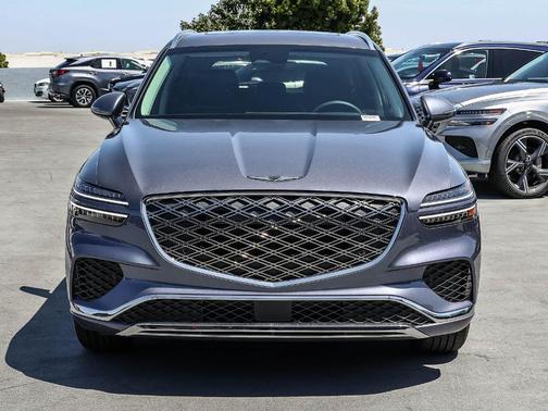 Blue 2026 Genesis GV70 2.5T
