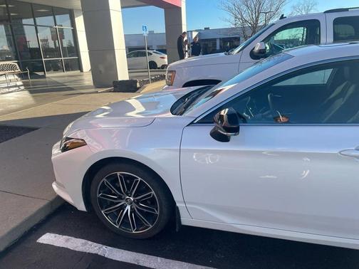 2020 Toyota Avalon XSE