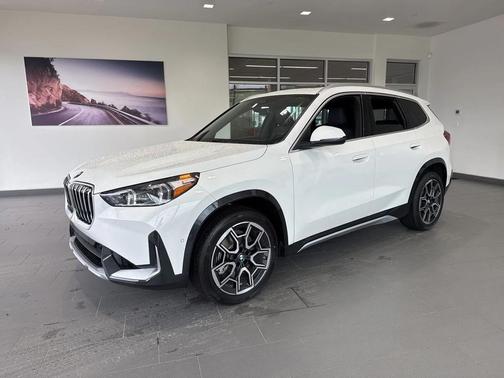 2026 BMW X1 xDrive28i