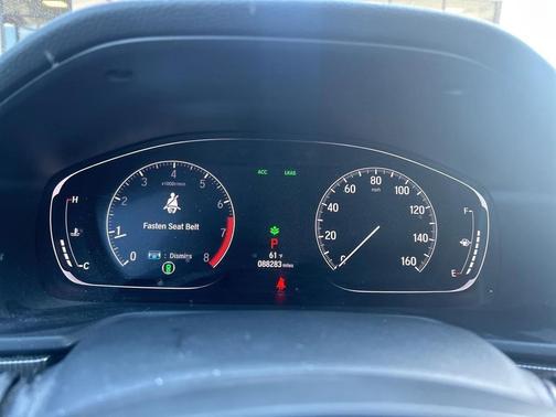 2020 Honda Accord Sport 1.5T