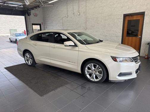 2014 Chevrolet Impala 2LT