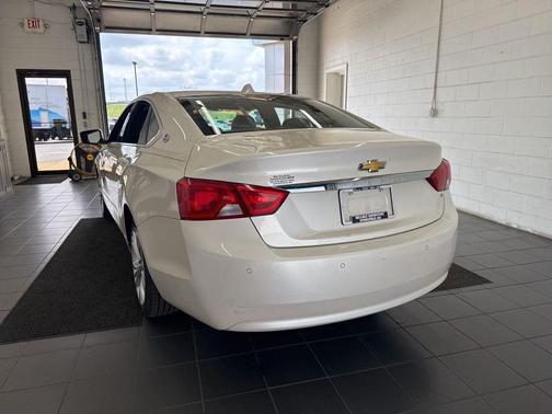 2014 Chevrolet Impala 2LT