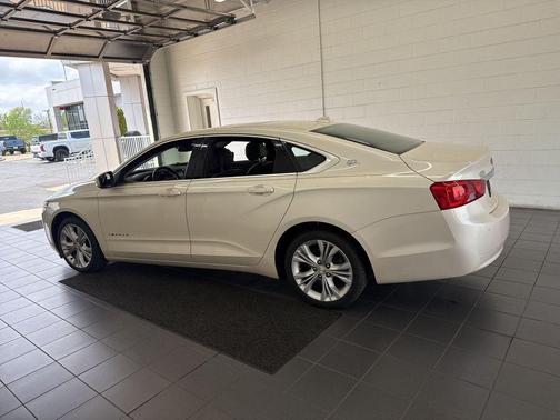 2014 Chevrolet Impala 2LT