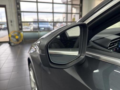 2025 Audi A3 Premium