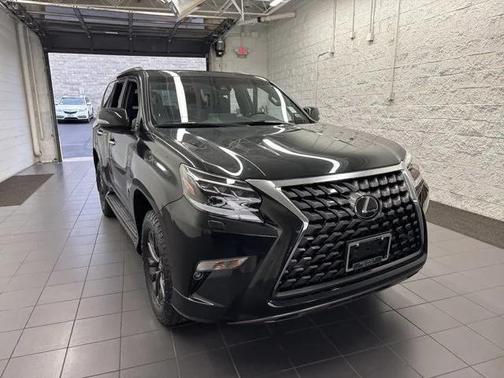 2023 Lexus GX 460 Premium