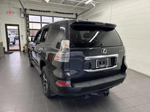 2023 Lexus GX 460 Premium