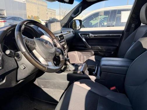 2023 Lexus GX 460 Premium