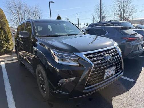 2023 Lexus GX 460 Premium