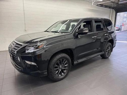 2023 Lexus GX 460 Premium