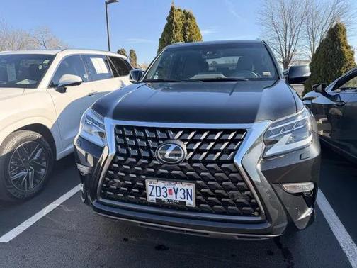 2023 Lexus GX 460 Premium