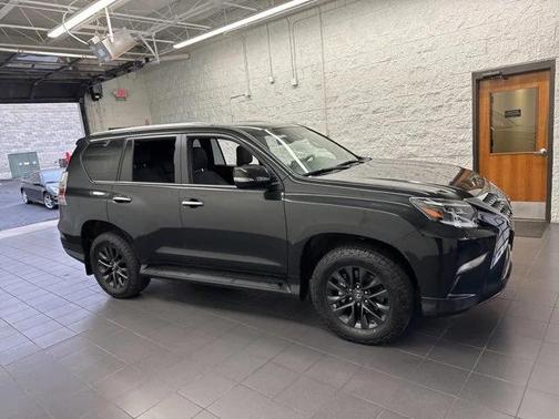 2023 Lexus GX 460 Premium
