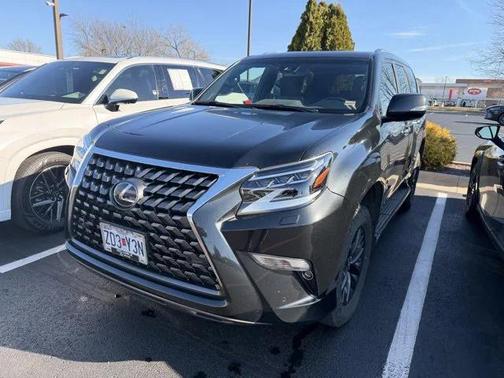 2023 Lexus GX 460 Premium