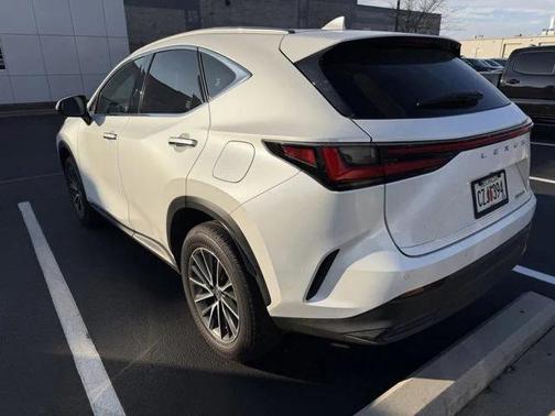 2024 Lexus NX 250 Premium