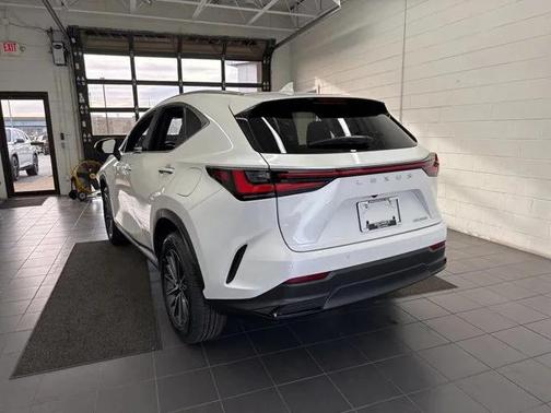2024 Lexus NX 250 Premium
