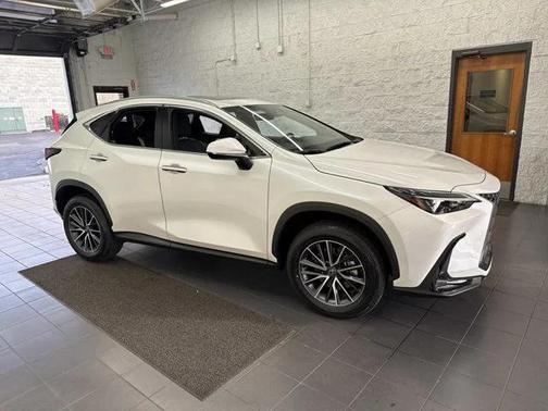 2024 Lexus NX 250 Premium