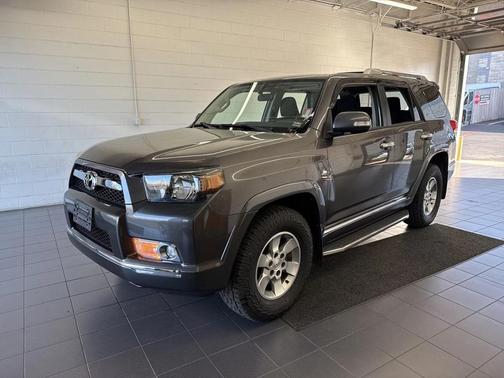 2012 Toyota 4Runner SR5