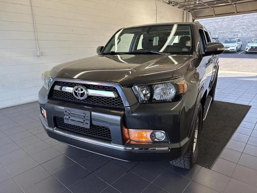 2012 Toyota 4Runner SR5