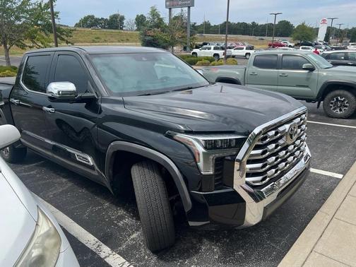 2023 Toyota Tundra 1794 Edition