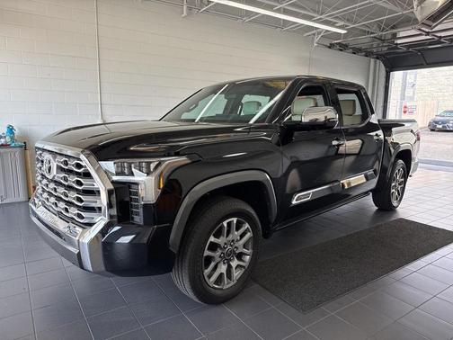 2023 Toyota Tundra 1794 Edition
