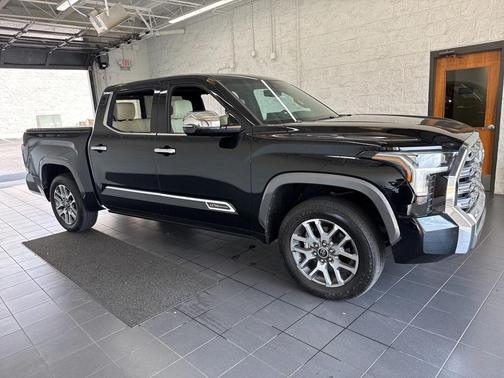 2023 Toyota Tundra 1794 Edition