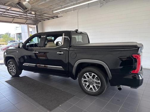 2023 Toyota Tundra 1794 Edition