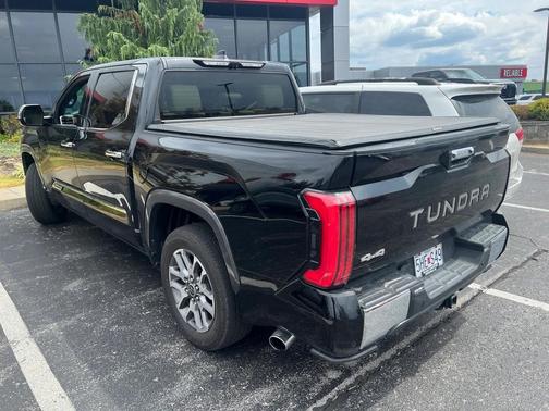 2023 Toyota Tundra 1794 Edition