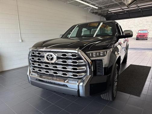 2023 Toyota Tundra 1794 Edition