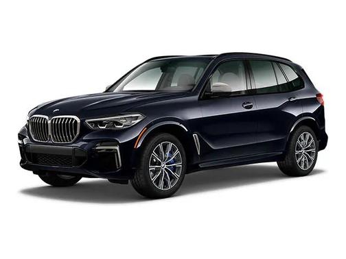 2023 BMW X5 M50i
