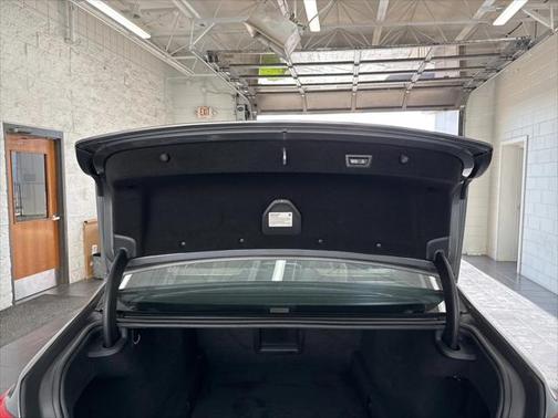 2018 BMW 750 i xDrive